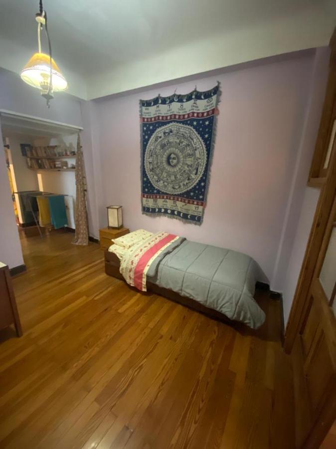 En Centro Turistico Apartment