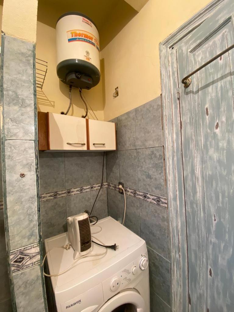 En Centro Turistico Apartment *